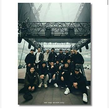 Amazon.co.jp: kandytown 武道館 D V D特典ポスター : おもちゃ